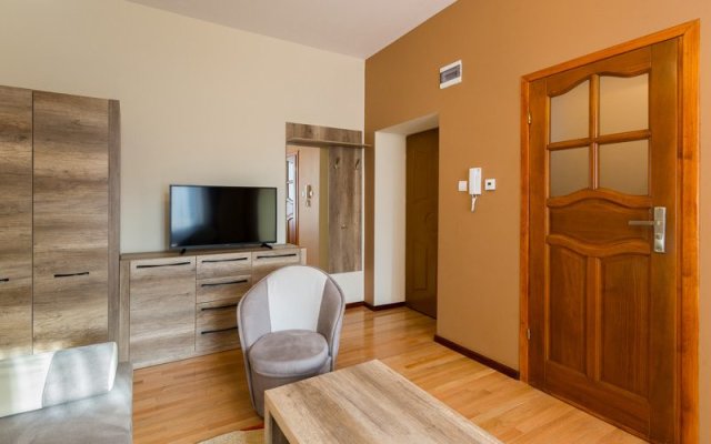 Apartament 102 – 33 m²