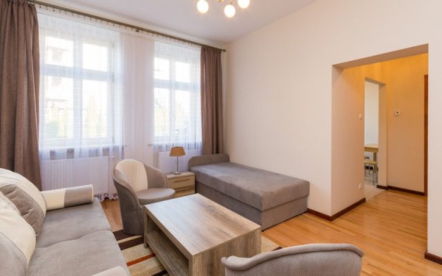 Apartament 101 – 33 m²