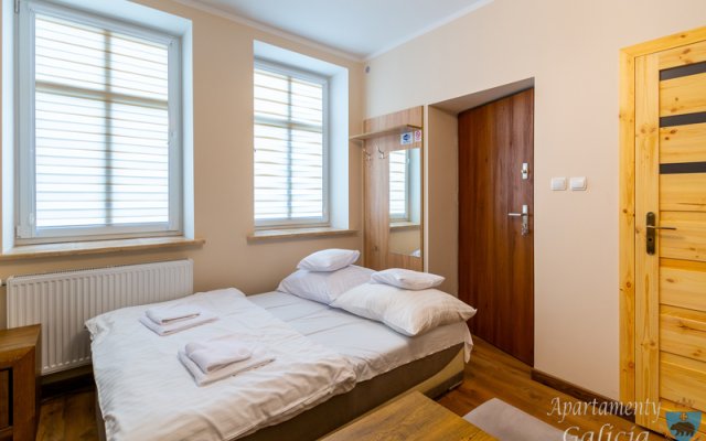 Apartament 106 – 22 m²